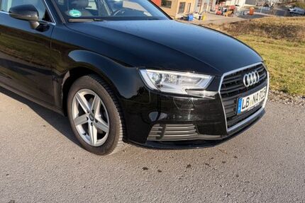 Audi A3 39.000 km 15.000 &euro; Berglen 73663
