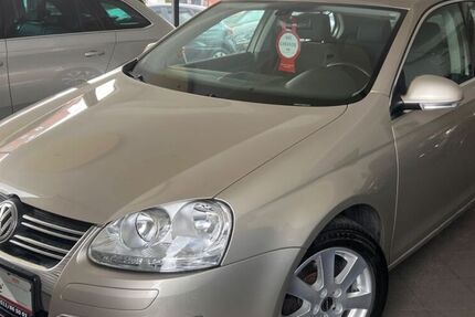 VW Jetta