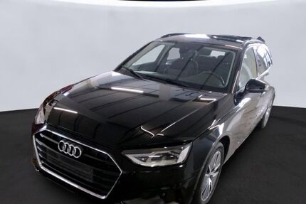 Audi A4 80.321 km 20.990 &euro; Braunschweig 38122