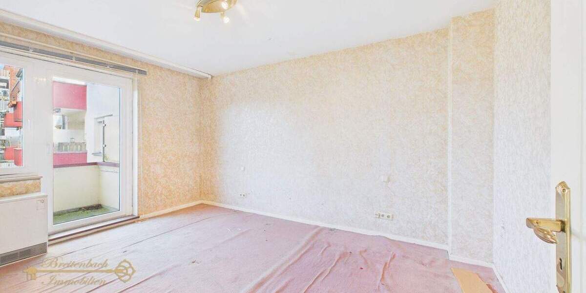 Etagenwohnung Bremen Peterswerder - 3 Zimmer, 76 m&sup2;, 199.000&euro; | Angebot:25563242