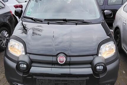 Fiat Panda 22.667 km 11.990 &euro; Bad Segeberg 23795