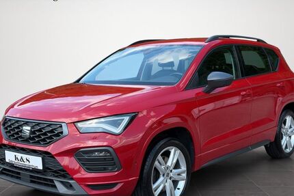 Seat Ateca 214.841 km 13.950 &euro; Sulz am Neckar 72172