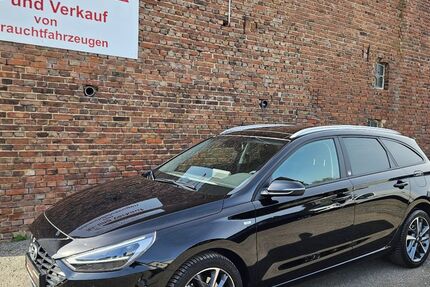 Hyundai i30 42.350 km 19.990 &euro; Spenge 32139
