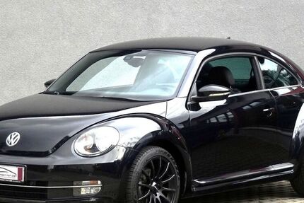 VW Beetle
