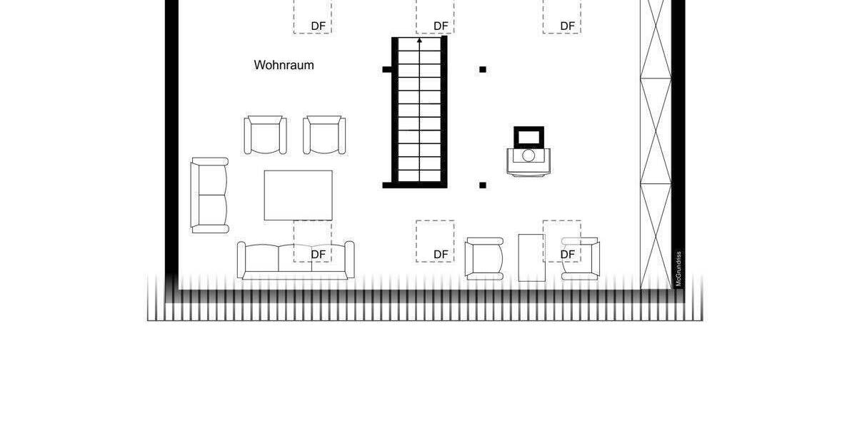 Einfamilienhaus Attendorn - 3 Zimmer, 100 m&sup2;, 950&euro; | Angebot:24566456