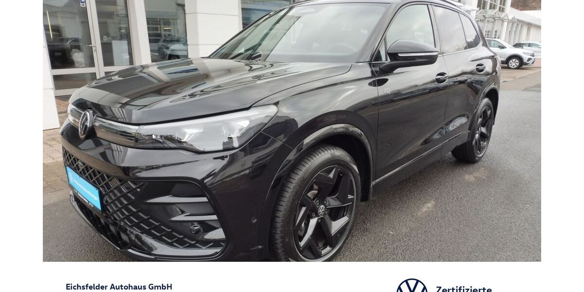 VW Tiguan 9.972 km 47.990 &euro; Heilbad Heiligenstadt 37308