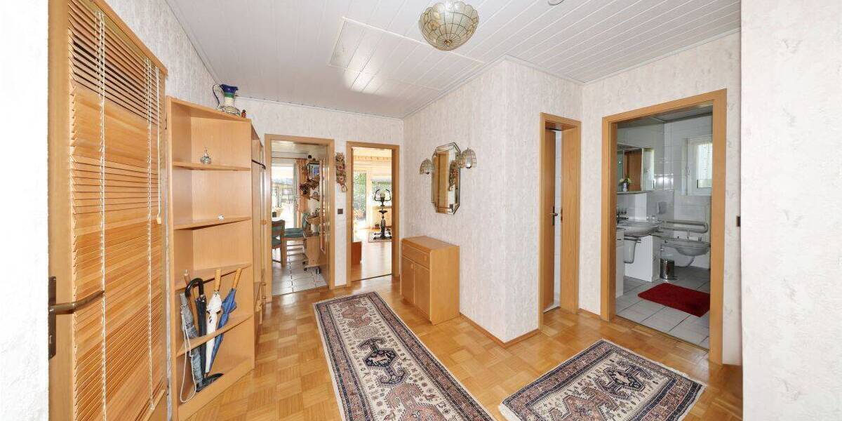 Einfamilienhaus Sande - 3 Zimmer, 112 m&sup2;, 290.000&euro; | Angebot:26825654