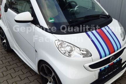 Smart ForTwo 74.640 km 8.290 &euro; Dorsten 46282