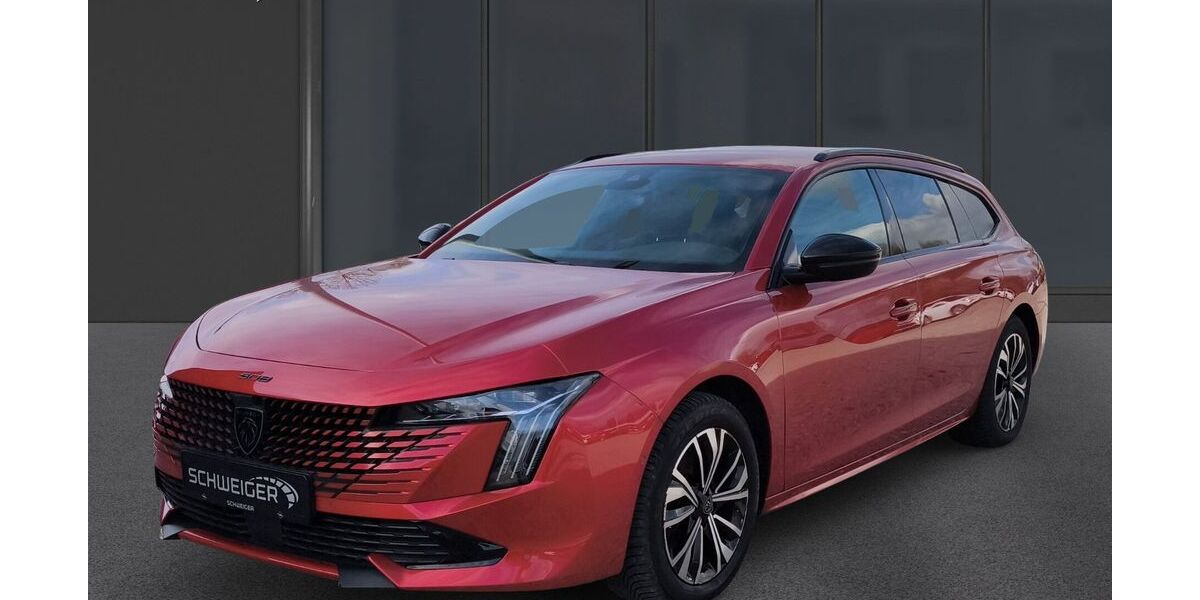 Peugeot 508 36.978 km 20.500 &euro; Reichertshofen 85084