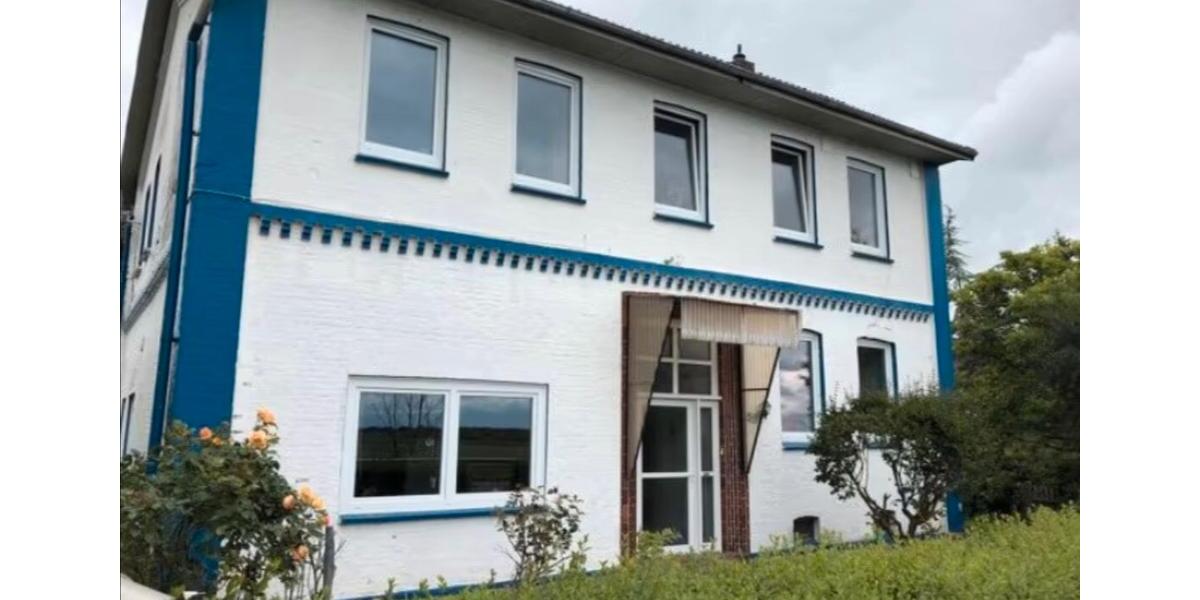 Erdgeschoßwohnung Brunsbüttel - 3 Zimmer, 101 m&sup2;, 900&euro; | Angebot:24757036