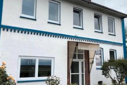 Wohnung Brunsbüttel - 3 Zimmer, 101 m&sup2;, 900&euro; | Angebot:24757036