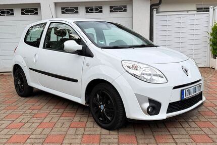 Renault Twingo 136.000 km 2.490 &euro; Tuttlingen 78532