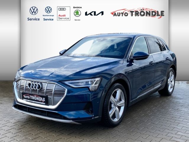 e-tron
