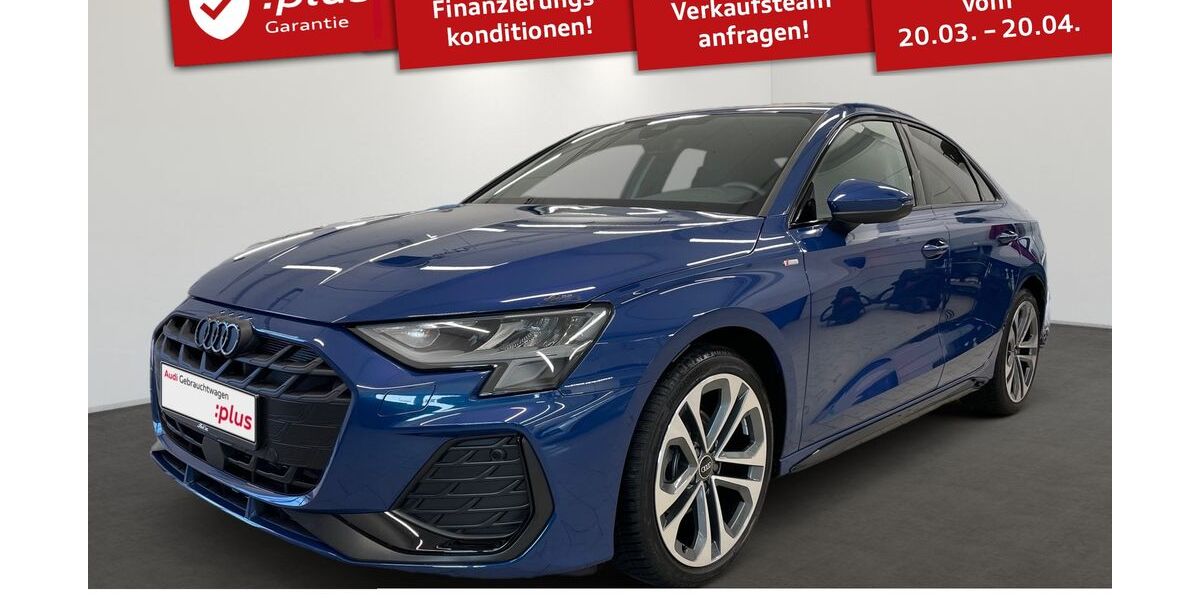 Audi A3 7.825 km 32.880 &euro; Kempten 87435