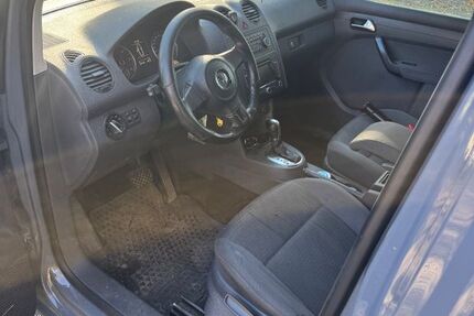 VW Caddy Maxi 290.000 km 8.500 &euro; Ravensburg 88212