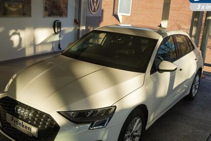 Audi A3 82.843 km 21.970 &euro; Hamm 59065