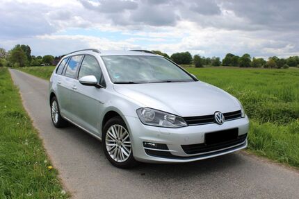 VW Golf 191.000 km 8.500 &euro; Hohenfelde 25358