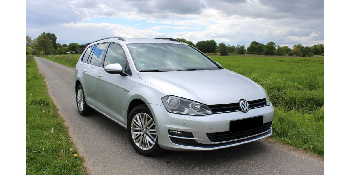 VW Golf 191.000 km 8.500 &euro; Hohenfelde 25358