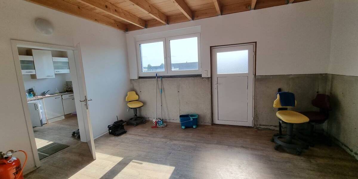 Gewerbeobjekt Kreßberg / Marktlustenau Marktlustenau - 385.000&euro; | Angebot:25664386