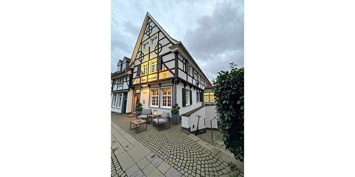 Gewerbeobjekt Essen Kettwig - 799.000&euro; | Angebot:25372238