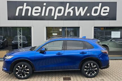 Honda ZR-V 11.941 km 34.100 &euro; Kettig OT b Koblenz am Rhein 56220