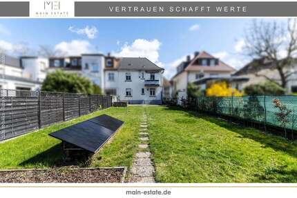 Haus Neu-Isenburg Isenburg - 6 Zimmer, 132 m&sup2;, 659.900&euro; | Angebot:27070224
