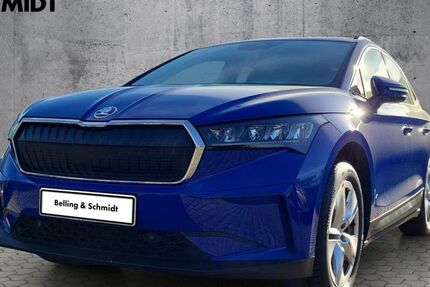 Skoda Enyaq 27.400 km 23.990 &euro; Dannenberg 29451