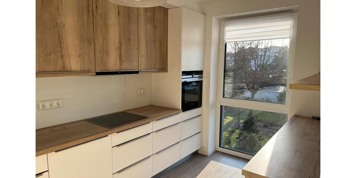 Etagenwohnung Rahden - 3 Zimmer, 86 m&sup2;, 929&euro; | Angebot:25304090