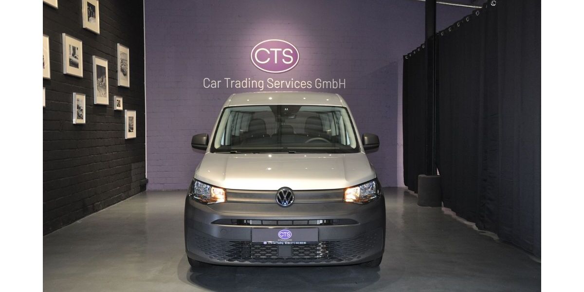VW Caddy Maxi 51.203 km 25.000 &euro; Düsseldorf 40476