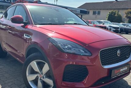 Jaguar E-Pace 78.551 km 21.350 € Singen 78224