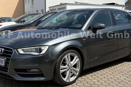 Audi A3 184.900 km 10.990 &euro; Zülpich 53909