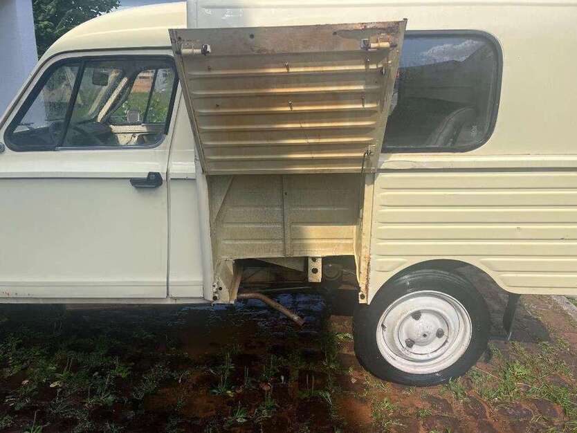 2CV