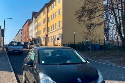 Peugeot 208 120.000 km 5.550 &euro; Eberswalde 16225