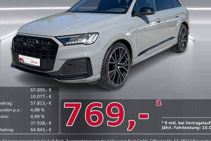 Audi Q7 65.552 km 65.890 &euro; Ingolstadt 85057