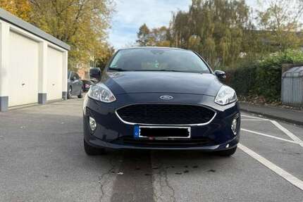Ford Fiesta 26.500 km 10.499 € duisburg 47055