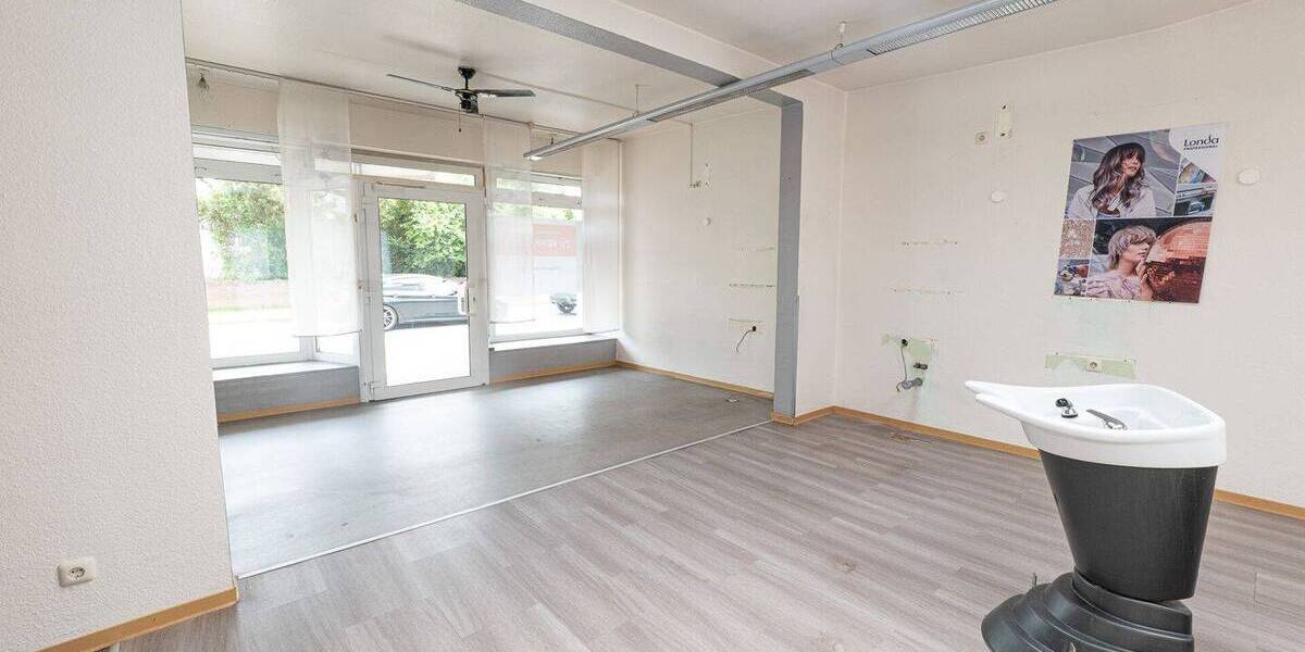 Gewerbeobjekt Stade - 3 Zimmer, 98.500&euro; | Angebot:26744370