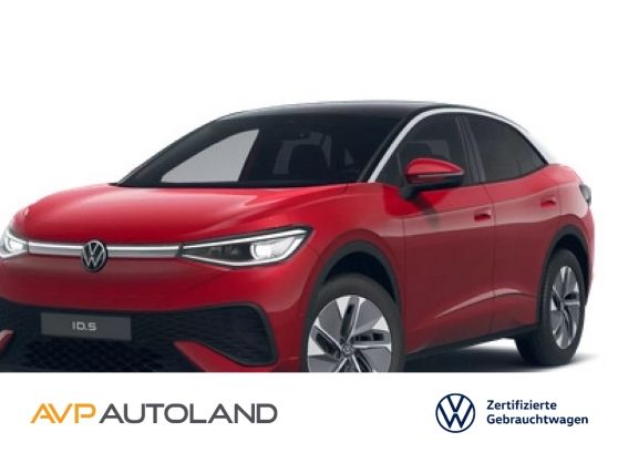 VW ID.5 7.255 km 39.820 € Plattling 94447