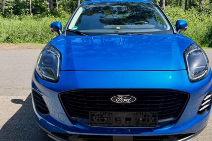 Ford Puma 12.800 km 23.700 &euro; Siegburg 53721