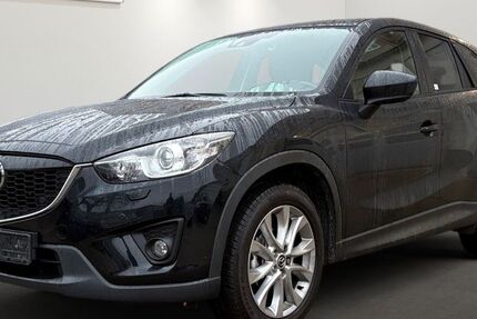 Mazda CX-5 58.886 km 15.999 &euro; Berlin 12681