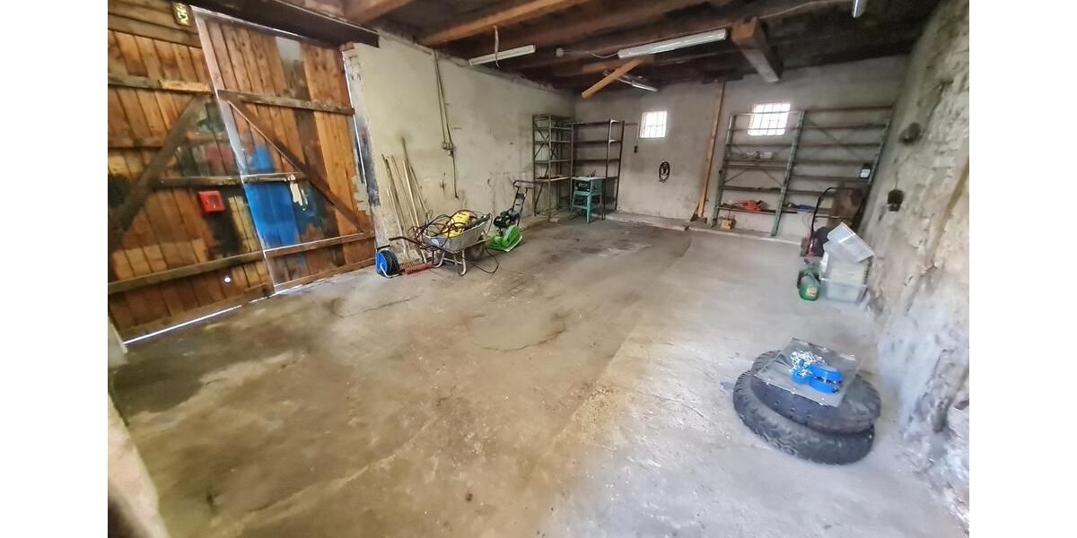 Einfamilienhaus Meiningen - 139.000&euro; | Angebot:26084304