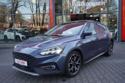 Ford Focus 40.876 km 14.990 &euro; Freiberg 09599