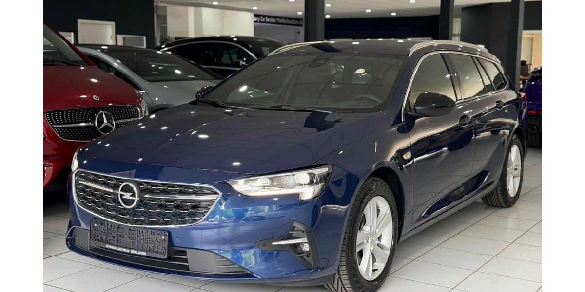 Opel Insignia 99.000 km 14.990 &euro; Weil im Schönbuch 71093