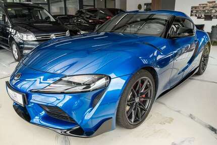 Toyota Supra 4.452 km 69.999 &euro; Quakenbrueck 49610