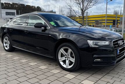 Audi A5 289.840 km 13.100 &euro; Stuttgart 70188