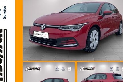 VW Golf 75.898 km 21.890 &euro; Werder/Havel OT Glindow 14542