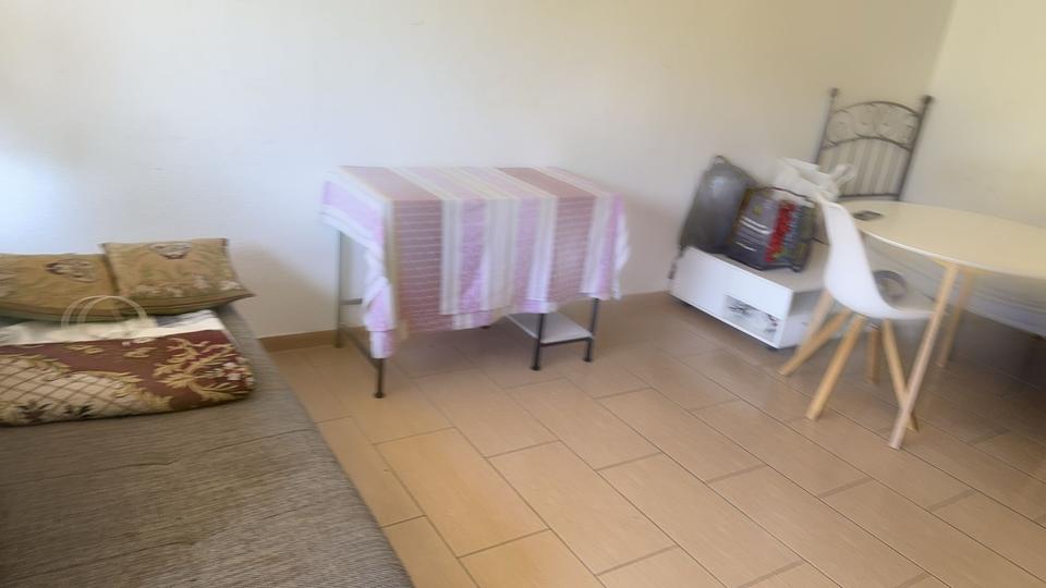 Etagenwohnung Offenbach am Main Hafen - 1 Zimmer, 35 m&sup2;, 600&euro; | Angebot:26408677