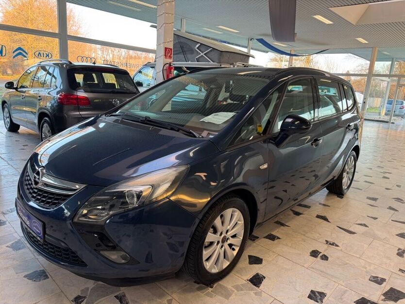 Zafira