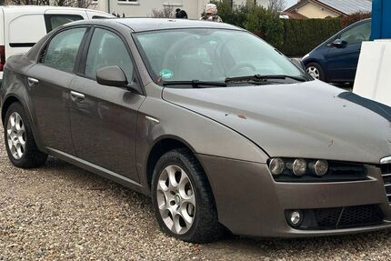 Alfa Romeo 159 256.000 km 2.000 &euro; München 80995