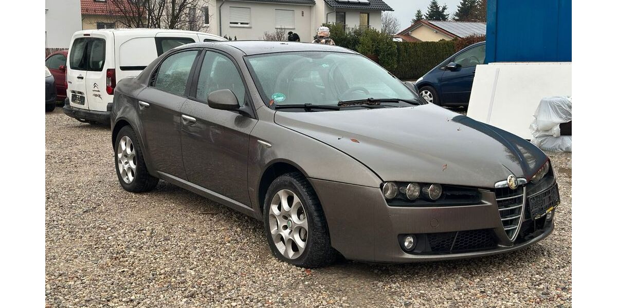 Alfa Romeo 159 256.000 km 2.000 &euro; München 80995