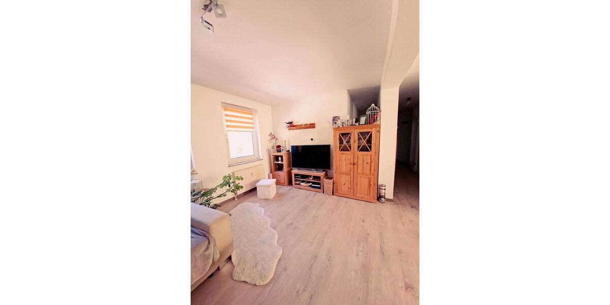 Etagenwohnung Wittenberg Lutherstadt - 2.5 Zimmer, 57 m&sup2;, 79.000&euro; | Angebot:26865238